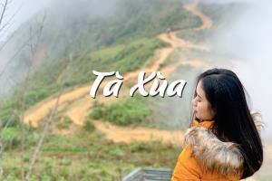 TOUR TÀ XÙA - THIÊN ĐƯỜNG MÂY
