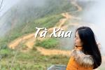 TOUR TÀ XÙA - THIÊN ĐƯỜNG MÂY
