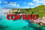 Côn Đảo - Vẻ Đẹp Tiềm Ẩn