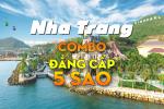 [COMBO 5 SAO] Nha Trang
