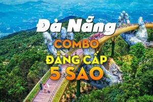 [COMBO 5 SAO] Đà Nẵng