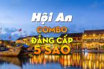 [COMBO 5 SAO] Hội An (02 bữa ăn)