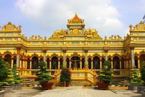 Tiền Giang - Vĩnh Long 1N