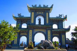 Đà Nẵng - Sơn Trà - Bà Nà/Thần Tài - Cù Lao Chàm/Rừng Dừa - Hội An