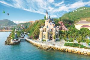 [Trải nghiệm 5 sao] Nha Trang (2 buổi ăn)