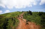 Chinh Phục Tà Năng - Phan Dũng - Trekking