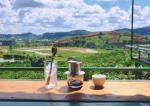 Thành phố hoa Đà Lạt - Buffet nhà hàng 4 sao cao cấp