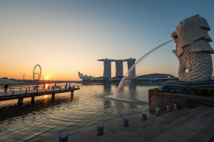 Tour Singapore - Malaysia