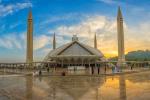Tour Pakistan - Khám phá vẻ đẹp thiên nhiên