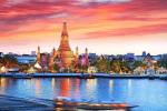 Tour Thái Lan - Bangkok - Pattaya