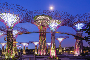 Tour Malaysia – Singapore