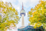Tour Hàn Quốc -Seoul - Đảo Nami- Everland