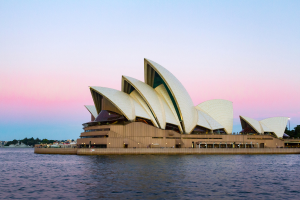Khám Phá Sydney – Melbourne