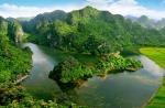 (MÙNG 4) Hà Nội – Tràng An – Bái Đính - Hạ Long  – KDL Yên Tử