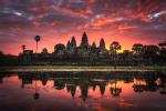 Tour Campuchia - Phnompenh – Siemreap
