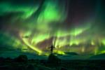 Hành Trình Săn Cực Quang Iceland – Nauy