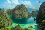 Khám Phá Philippines – Manila