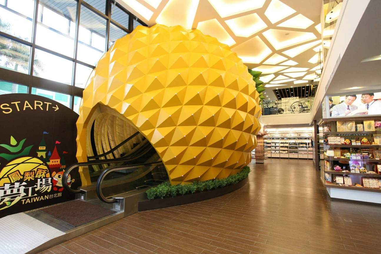 [30/04 - 01/05] - CAO HÙNG - ĐÀI TRUNG - ĐÀI BẮC