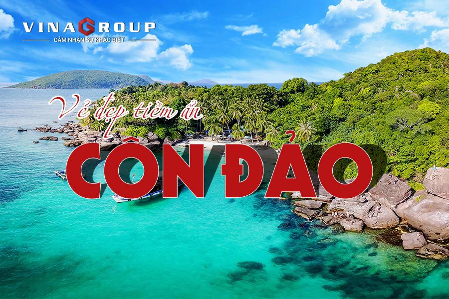 Côn Đảo - Vẻ Đẹp Tiềm Ẩn