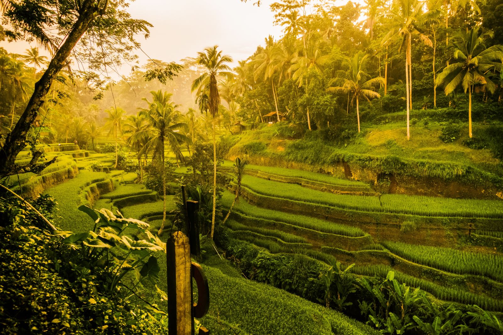 Tour Bali - Thiên đường nghỉ dưỡng