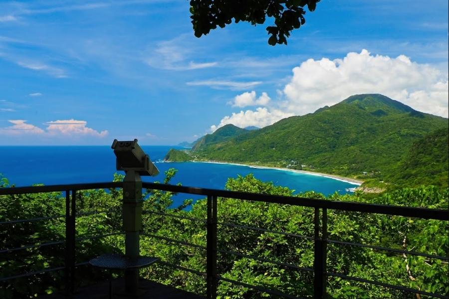 Khám phá Hoa Liên Đài Loan Nơi thiên nhiên tuyệt đẹp ẩn mình