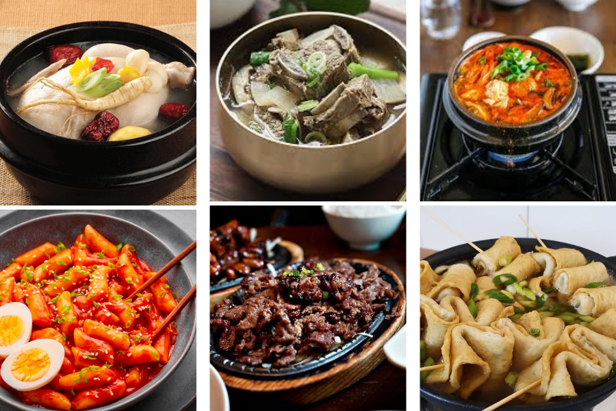 Bí kíp du lịch Hàn Quốc mùa đông trọn vẹn và đáng nhớ nhất