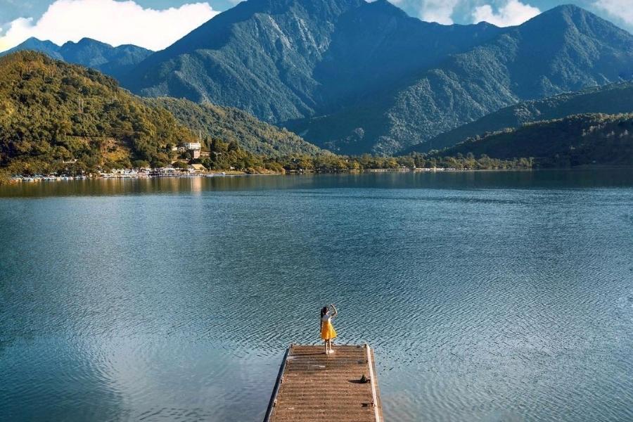 Khám phá Hoa Liên Đài Loan Nơi thiên nhiên tuyệt đẹp ẩn mình