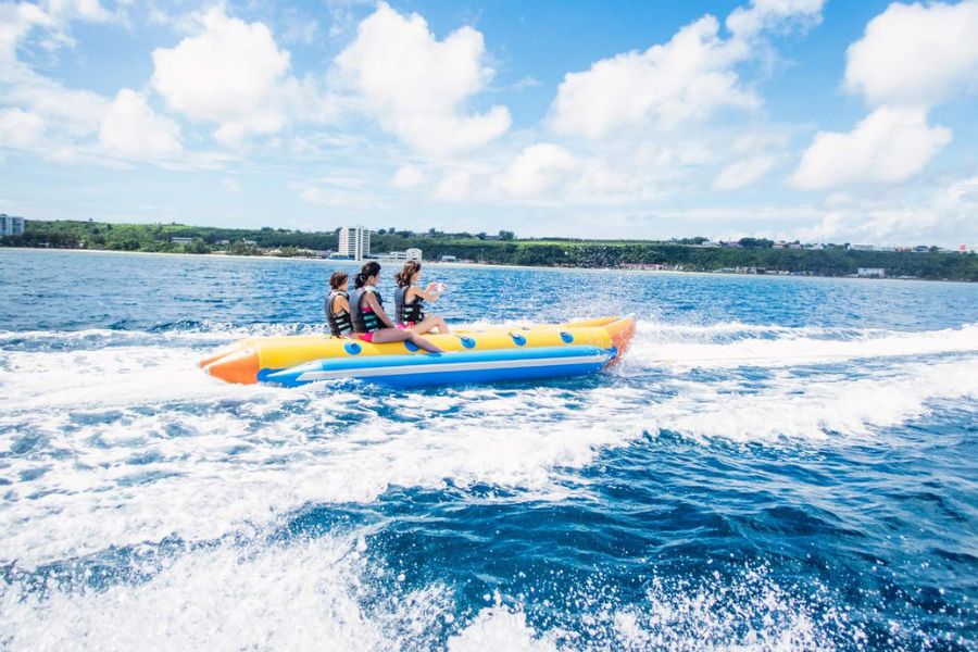 Bãi biển Pattaya - điểm đến “phải đến" với du khách và bí kíp du lịch hữu ích