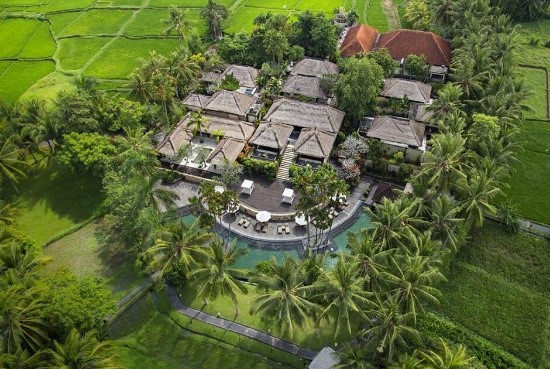 Tour du lịch Bali - Khách sạn 5 sao