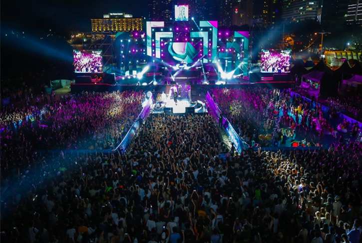 Lễ hội biển Busan