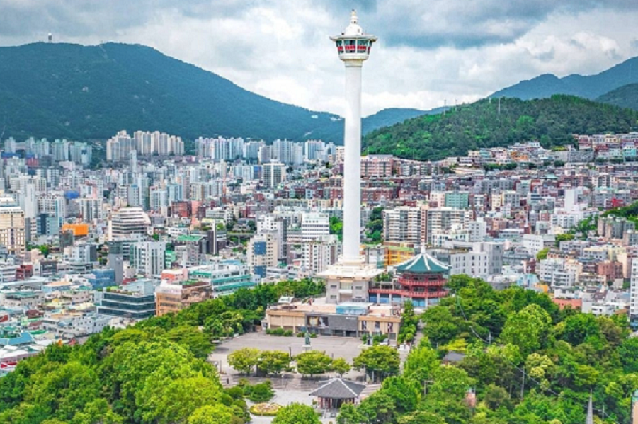 Khám phá top 10 địa điểm hấp dẫn khi du lịch Busan Hàn Quốc Khám Phá Top 10 Địa Điểm Hấp Dẫn Khi Du Lịch Busan Hàn Quốc