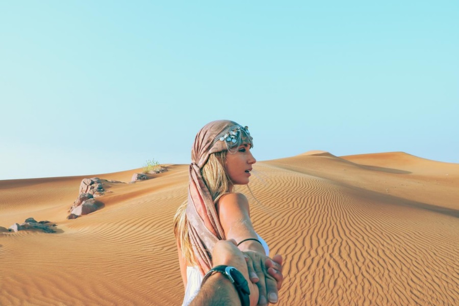 Tour Dubai - Abudhabi