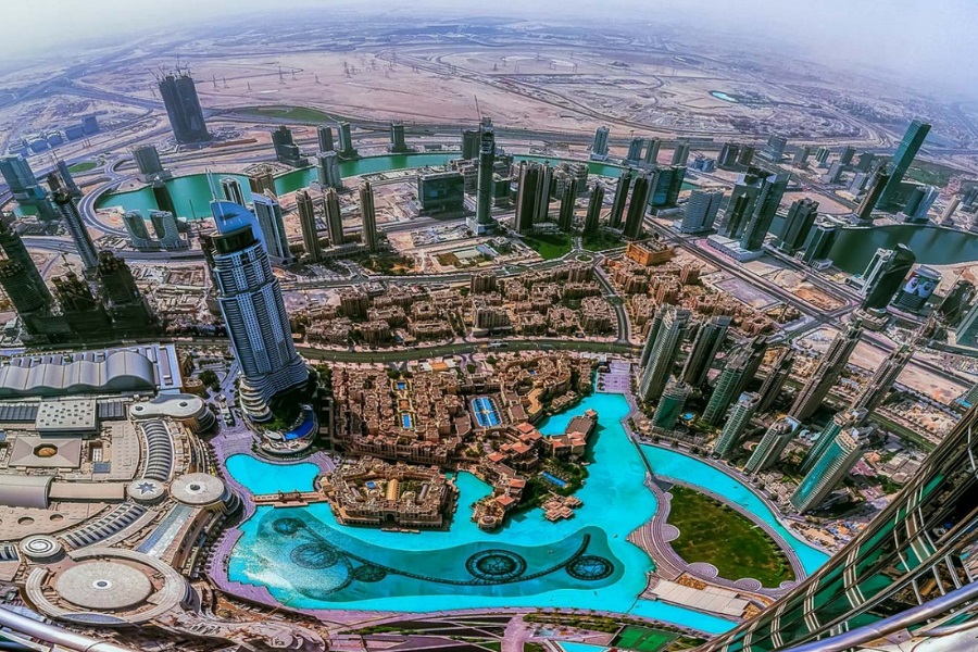 Du lịch Dubai mùa nào đẹp nhất trong năm? Du lịch Dubai mùa nào đẹp nhất trong năm?