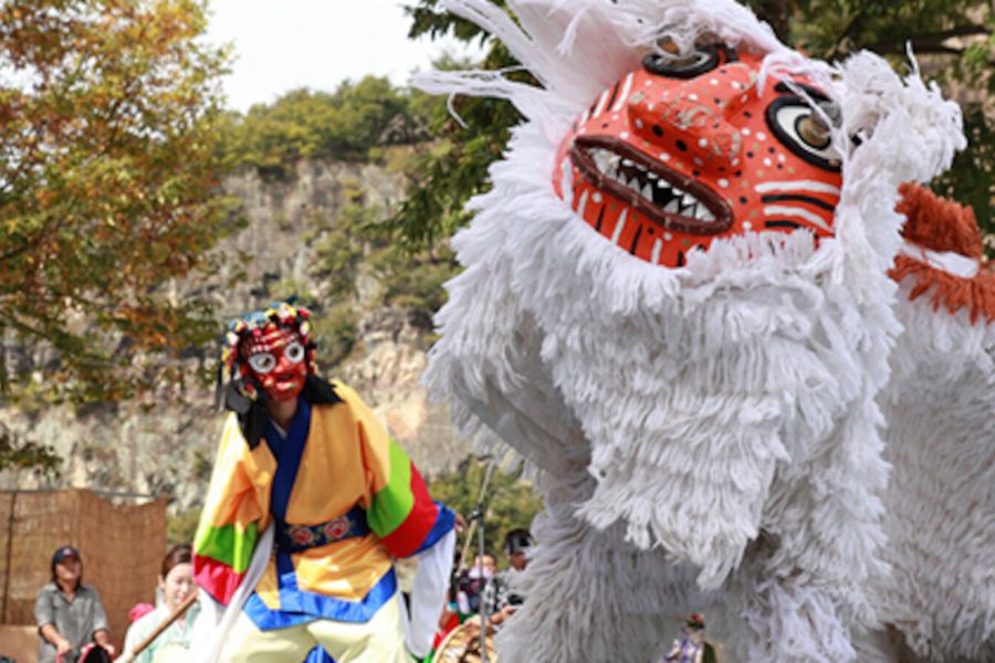 Kinh nghiệm du lịch Hàn Quốc tháng 10 chi tiết nhất 2024