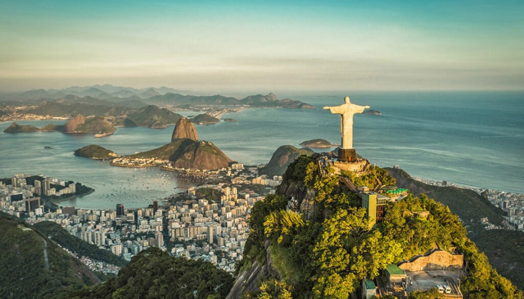 Khám Phá 3 Nước Nam Mỹ: Brazil – Argentina – Peru