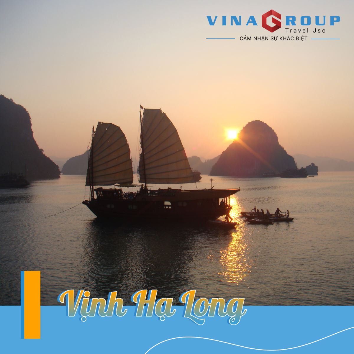 Top 5 Địa Điểm Ngắm Hoàng Hôn Đẹp Ở Việt Nam
