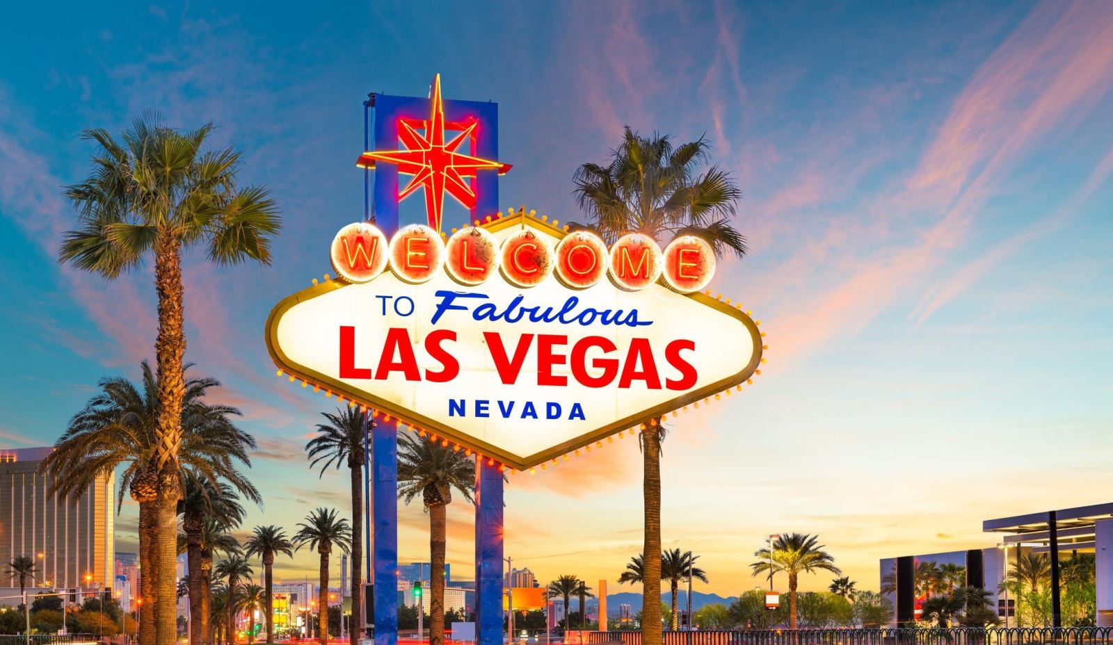Tour Bờ Tây Mỹ - Los Angeles – San Diego – Las Vegas – Hooverdam