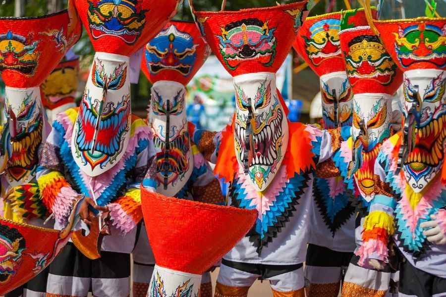 Top 12 Lễ Hội Thái Lan Đặc Sắc Không Thể Bỏ Qua Khi Du Lịch Xứ Sở Chùa Vàng