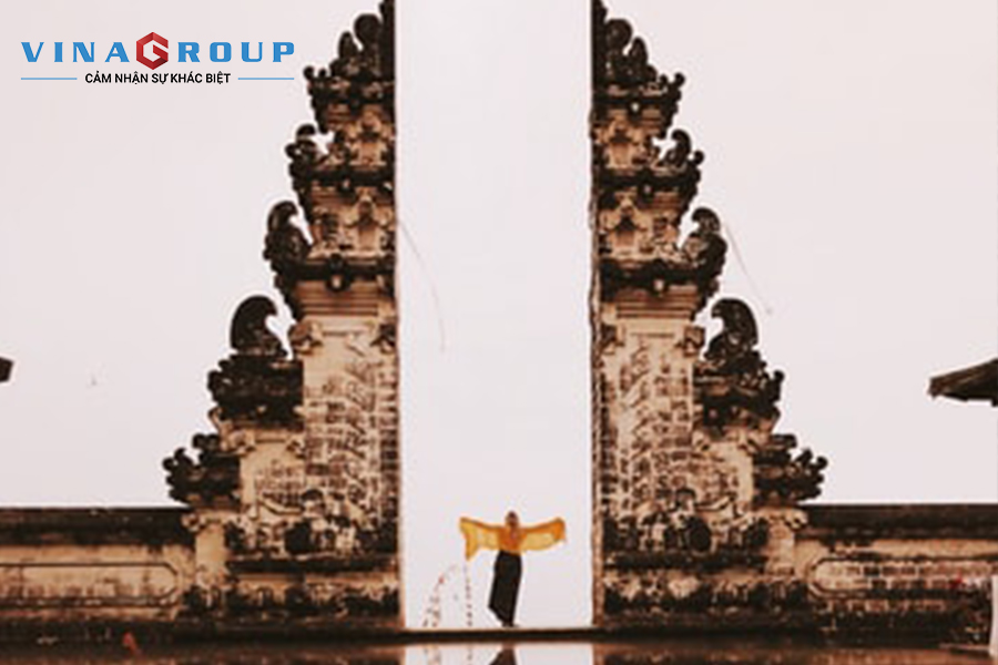 Tour du lịch Bali - Khách sạn 5 sao
