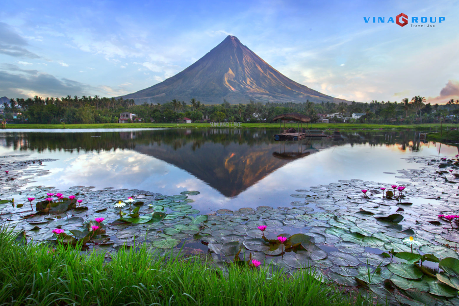 Khám Phá Philippines – Manila