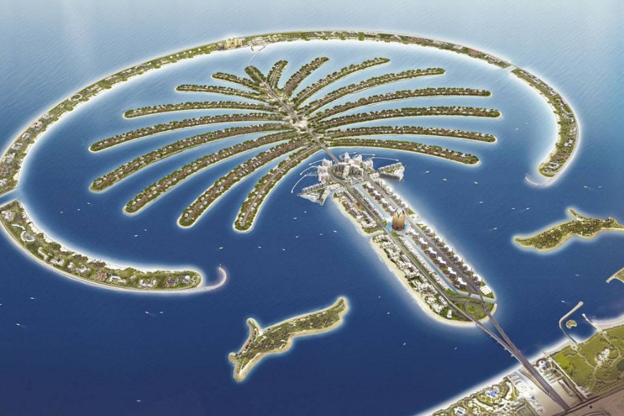 Tour Dubai - Abudhabi