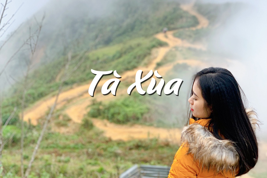 TOUR TÀ XÙA - THIÊN ĐƯỜNG MÂY