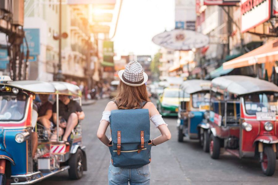 Khám phá thời tiết Thái Lan: Khi nào nên du lịch và mang gì theo?