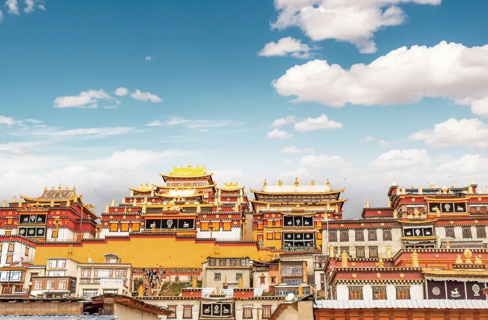 Tour Trung Quốc - Lệ Giang - Shangrila - No Shopping