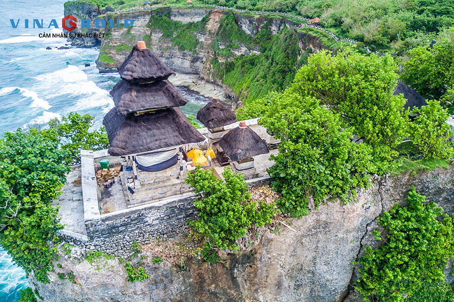 Tour du lịch Bali - Khách sạn 5 sao