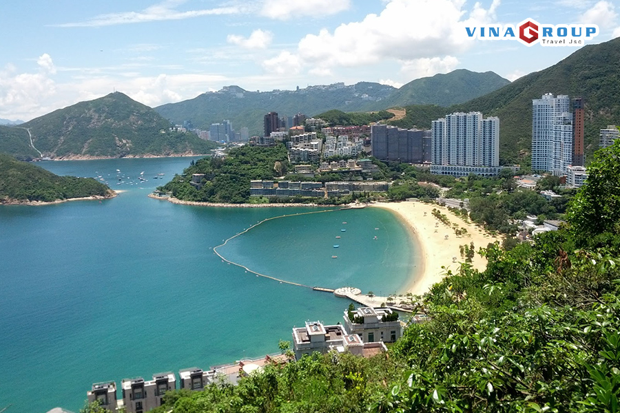 Tour HongKong - Quảng Châu - Thẩm Quyến